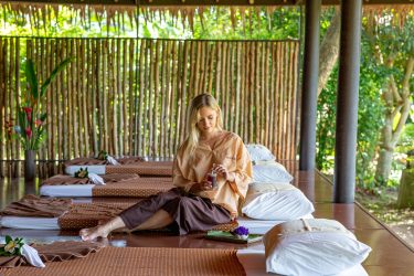 Mookda Spa in Phuket